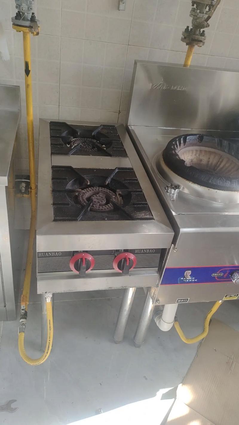 安裝維修燃氣灶具與家用電器 安全、專業、便捷的一站式服務