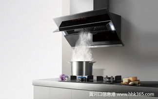 河口區信德家電維修 專業解決爐子、油煙機、燃氣灶故障的可靠選擇